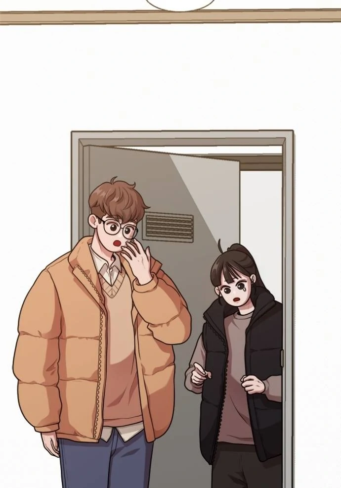 The Sacred Life of a Webcomic Artist Chapter 12 page 22