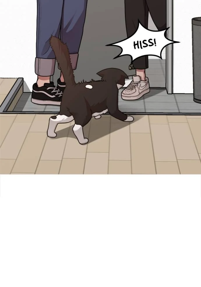 The Sacred Life of a Webcomic Artist Chapter 12 page 23