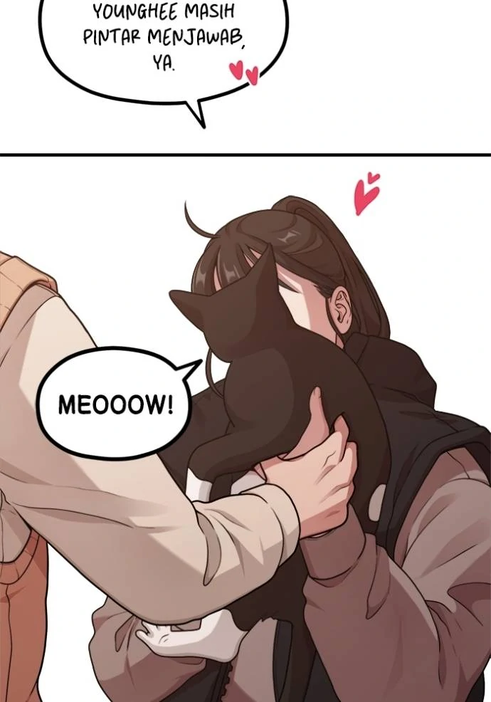 The Sacred Life of a Webcomic Artist Chapter 12 page 30