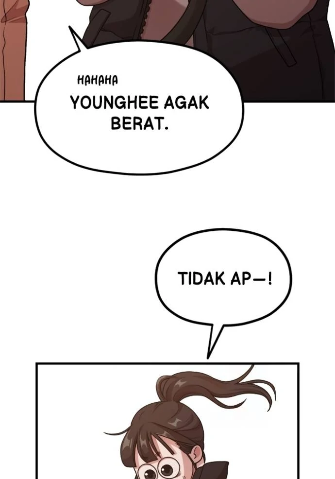 The Sacred Life of a Webcomic Artist Chapter 12 page 31