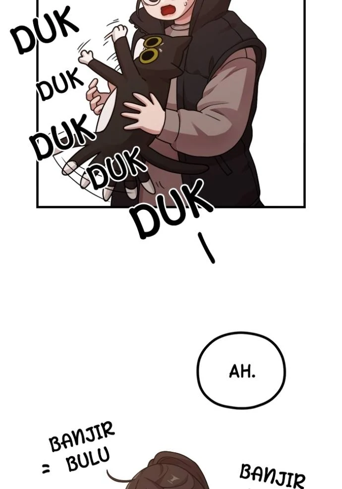 The Sacred Life of a Webcomic Artist Chapter 12 page 32