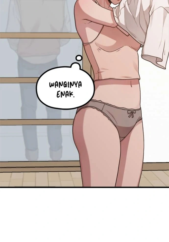 The Sacred Life of a Webcomic Artist Chapter 12 page 37
