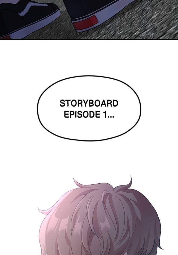 The Sacred Life of a Webcomic Artist Chapter 12 page 3
