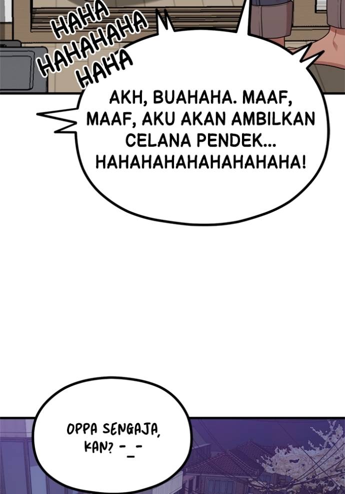 The Sacred Life of a Webcomic Artist Chapter 12 page 43