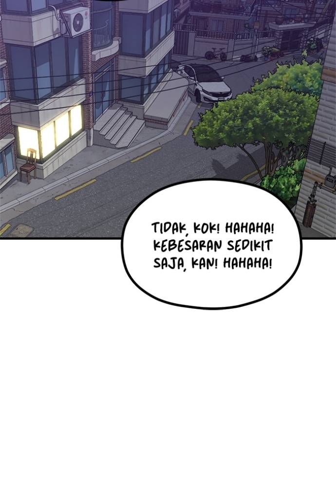 The Sacred Life of a Webcomic Artist Chapter 12 page 44