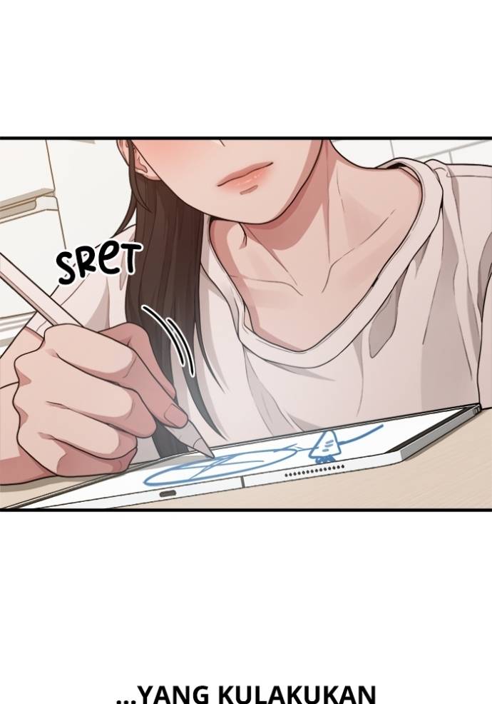 The Sacred Life of a Webcomic Artist Chapter 12 page 50