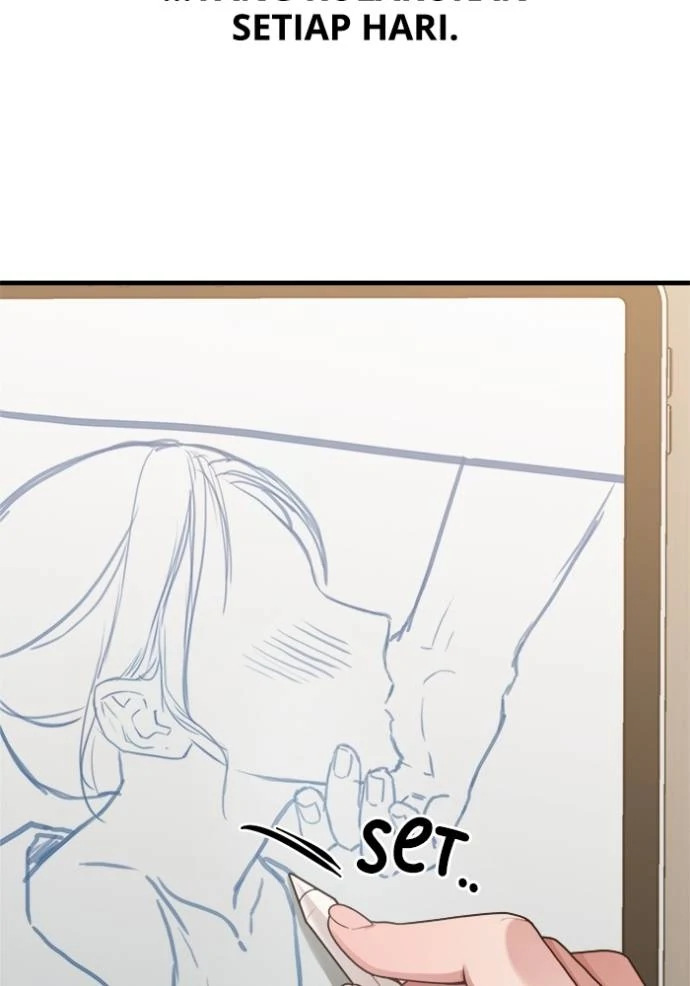 The Sacred Life of a Webcomic Artist Chapter 12 page 51