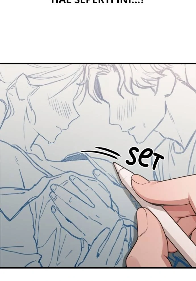 The Sacred Life of a Webcomic Artist Chapter 12 page 53