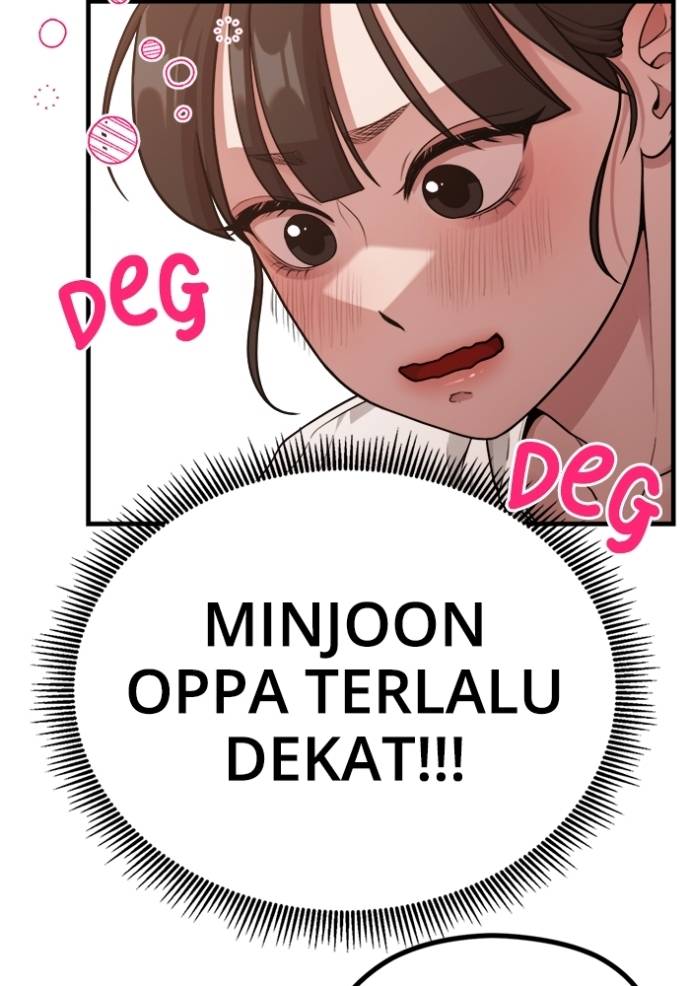 The Sacred Life of a Webcomic Artist Chapter 12 page 58