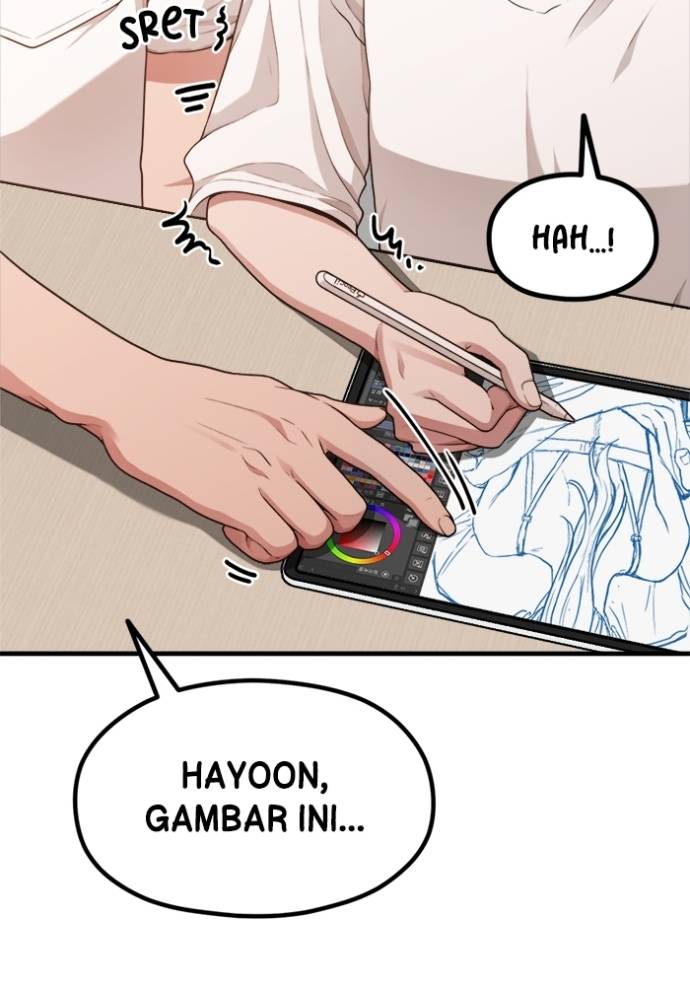 The Sacred Life of a Webcomic Artist Chapter 12 page 60