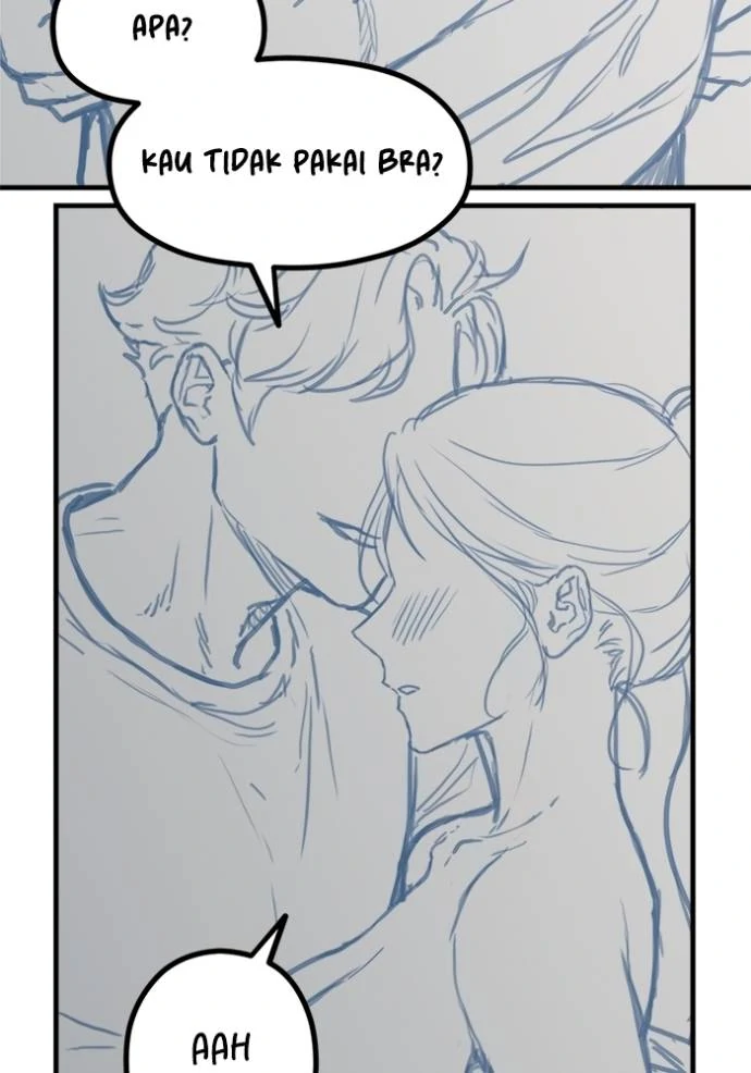 The Sacred Life of a Webcomic Artist Chapter 12 page 62