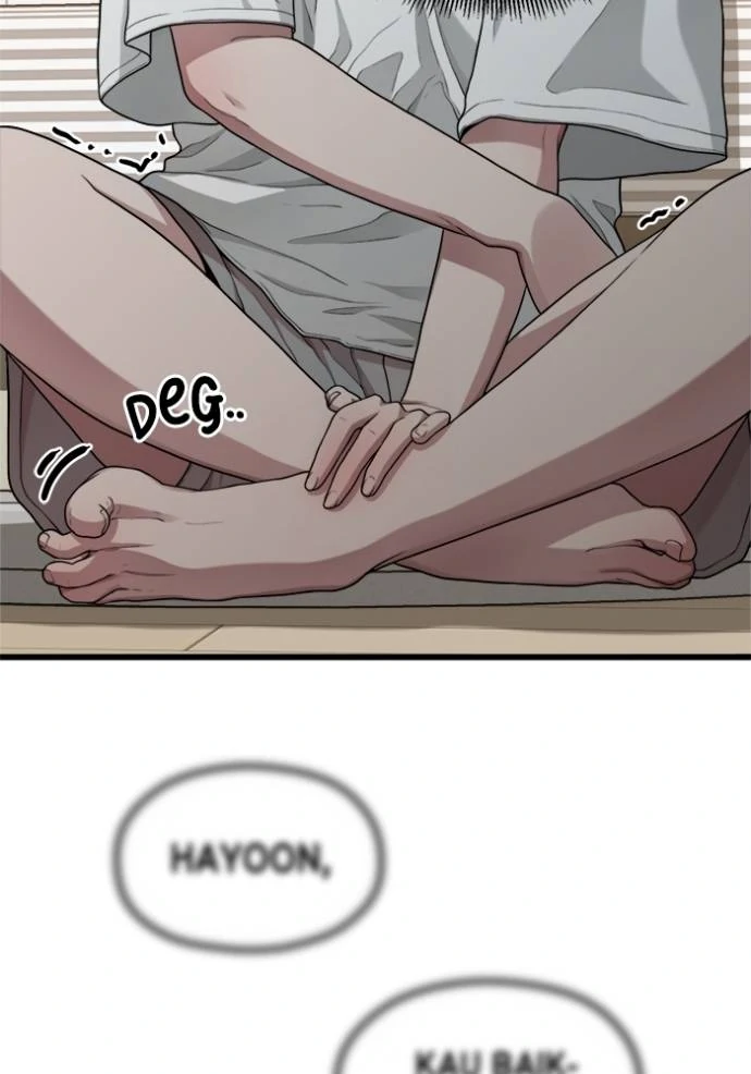 The Sacred Life of a Webcomic Artist Chapter 12 page 71