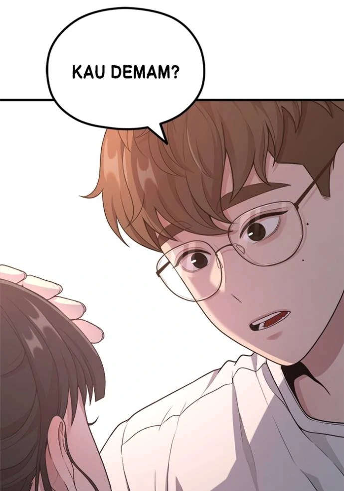 The Sacred Life of a Webcomic Artist Chapter 12 page 76