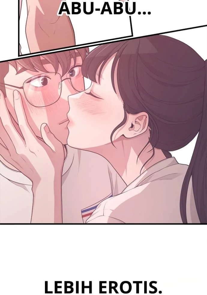 The Sacred Life of a Webcomic Artist Chapter 12 page 81