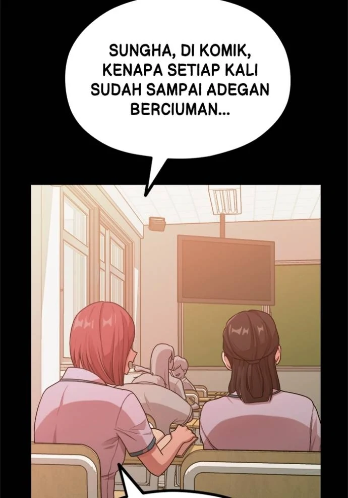 The Sacred Life of a Webcomic Artist Chapter 12 page 90