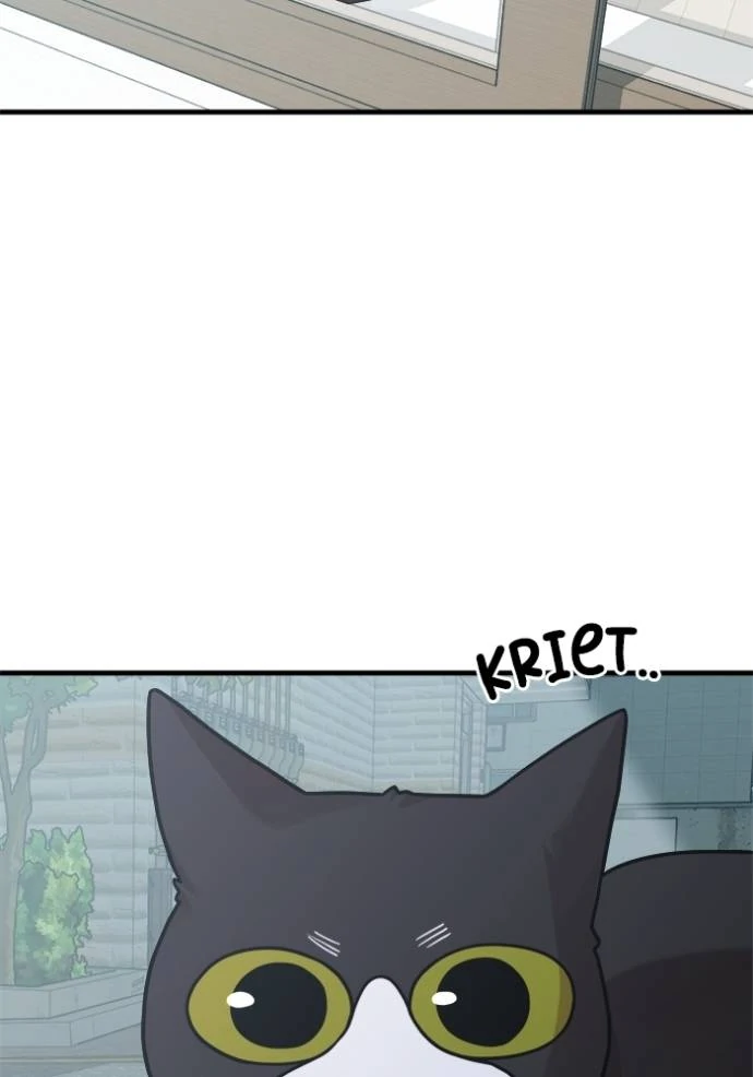 The Sacred Life of a Webcomic Artist Chapter 12 page 97