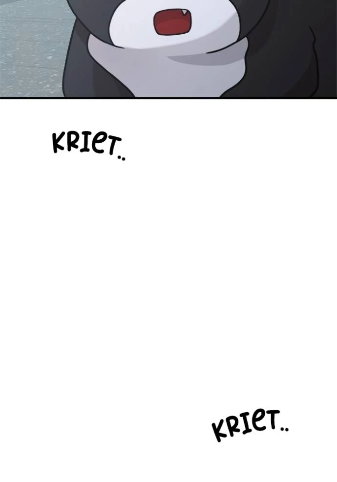 The Sacred Life of a Webcomic Artist Chapter 12 page 98