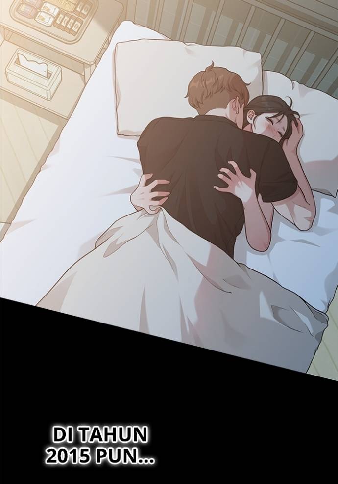The Sacred Life of a Webcomic Artist Chapter 15 page 36