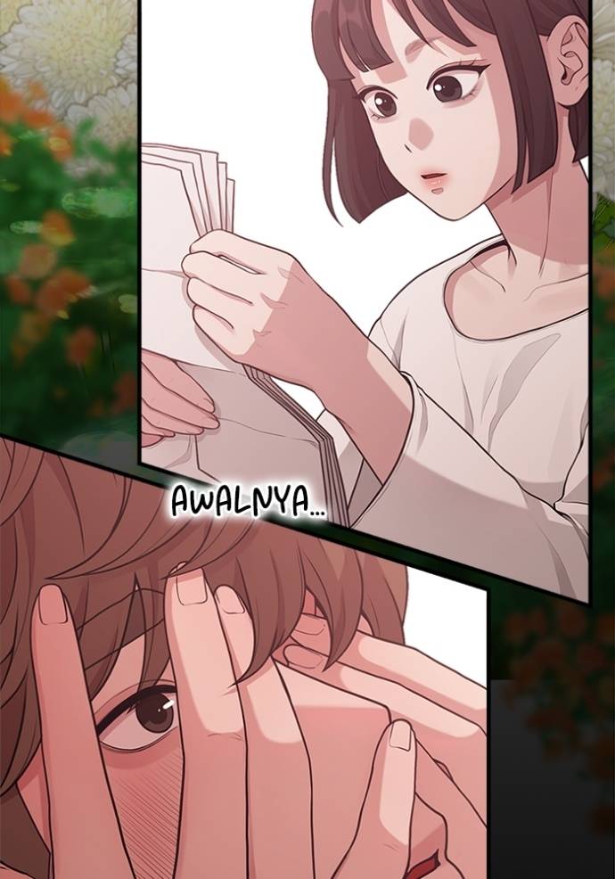The Sacred Life of a Webcomic Artist Chapter 15 page 3