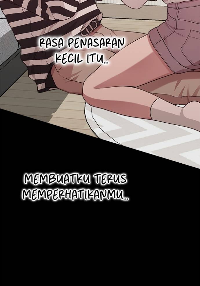The Sacred Life of a Webcomic Artist Chapter 15 page 6