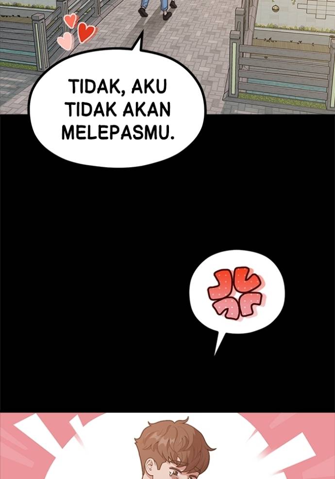 The Sacred Life of a Webcomic Artist Chapter 16 page 13