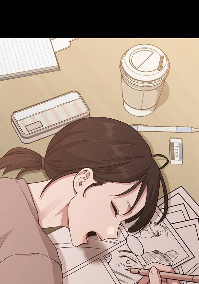 The Sacred Life of a Webcomic Artist Chapter 16 page 25