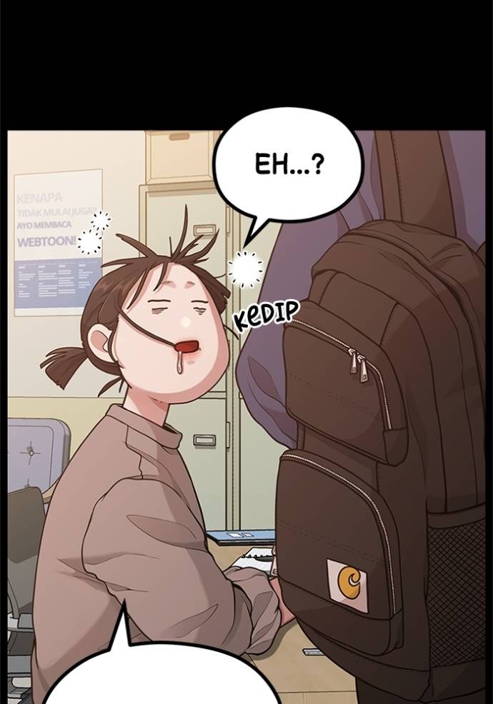 The Sacred Life of a Webcomic Artist Chapter 16 page 27