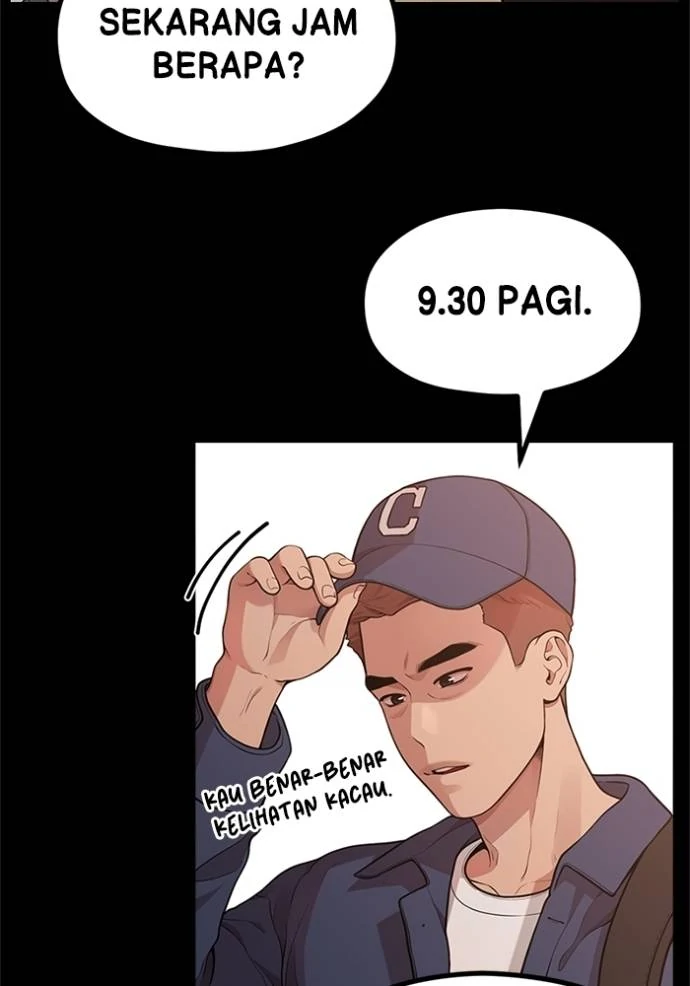 The Sacred Life of a Webcomic Artist Chapter 16 page 28