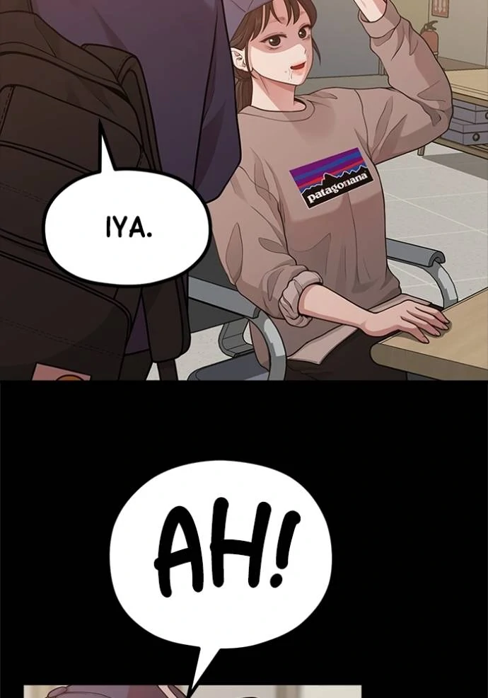 The Sacred Life of a Webcomic Artist Chapter 16 page 31