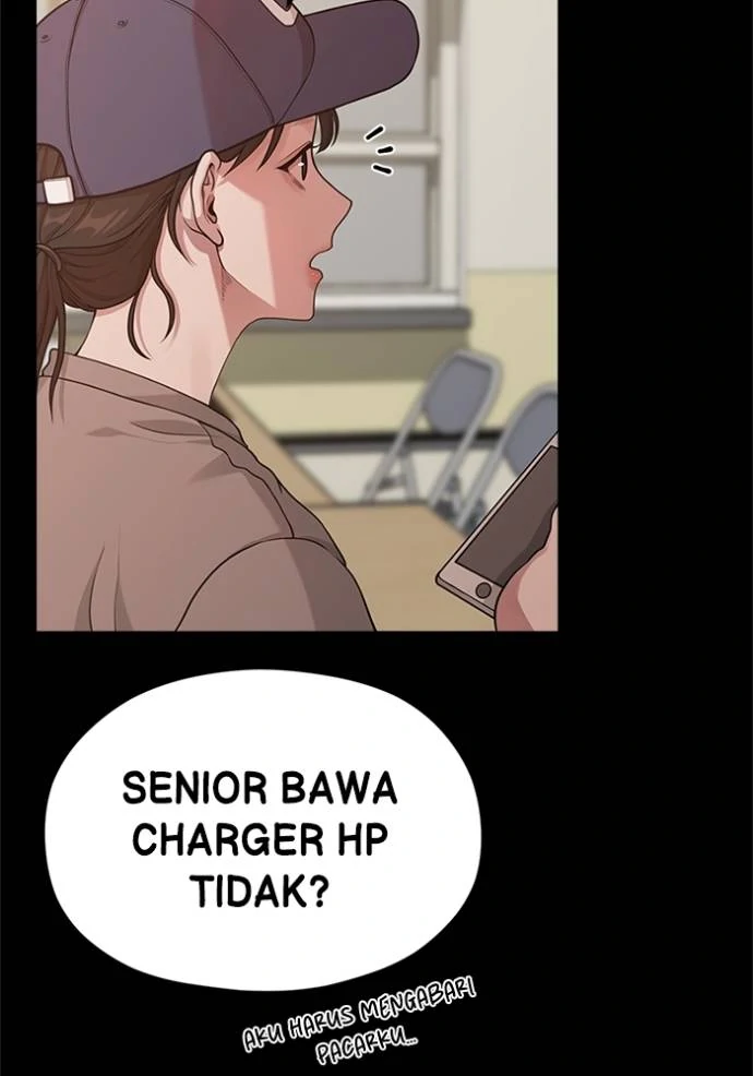 The Sacred Life of a Webcomic Artist Chapter 16 page 32