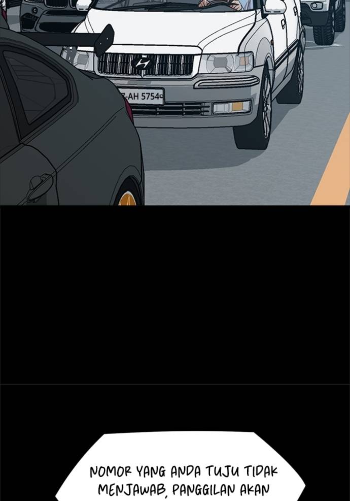 The Sacred Life of a Webcomic Artist Chapter 16 page 37