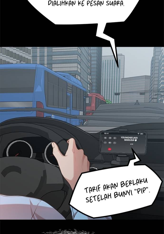 The Sacred Life of a Webcomic Artist Chapter 16 page 38