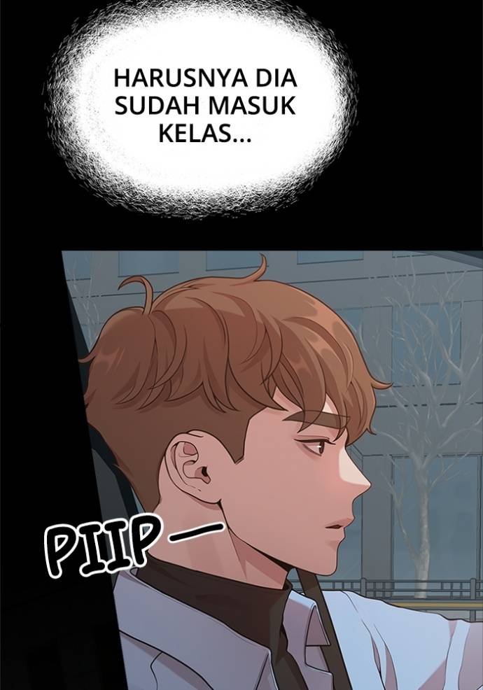The Sacred Life of a Webcomic Artist Chapter 16 page 39