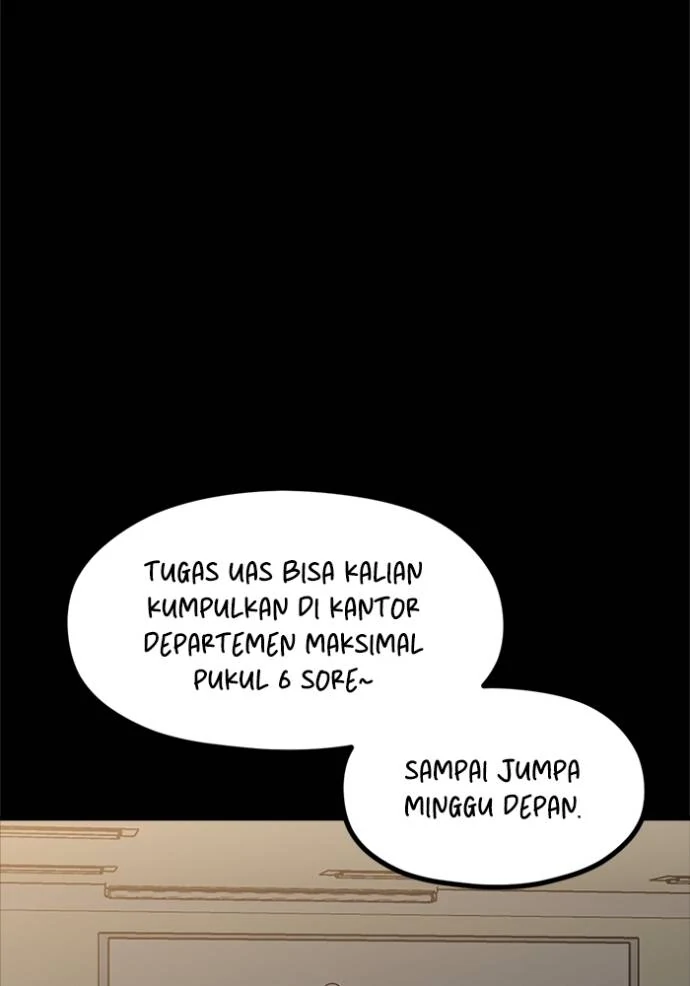 The Sacred Life of a Webcomic Artist Chapter 16 page 44