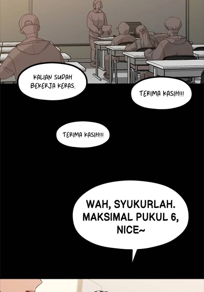 The Sacred Life of a Webcomic Artist Chapter 16 page 45