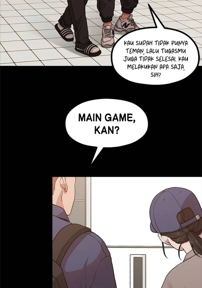 The Sacred Life of a Webcomic Artist Chapter 16 page 48