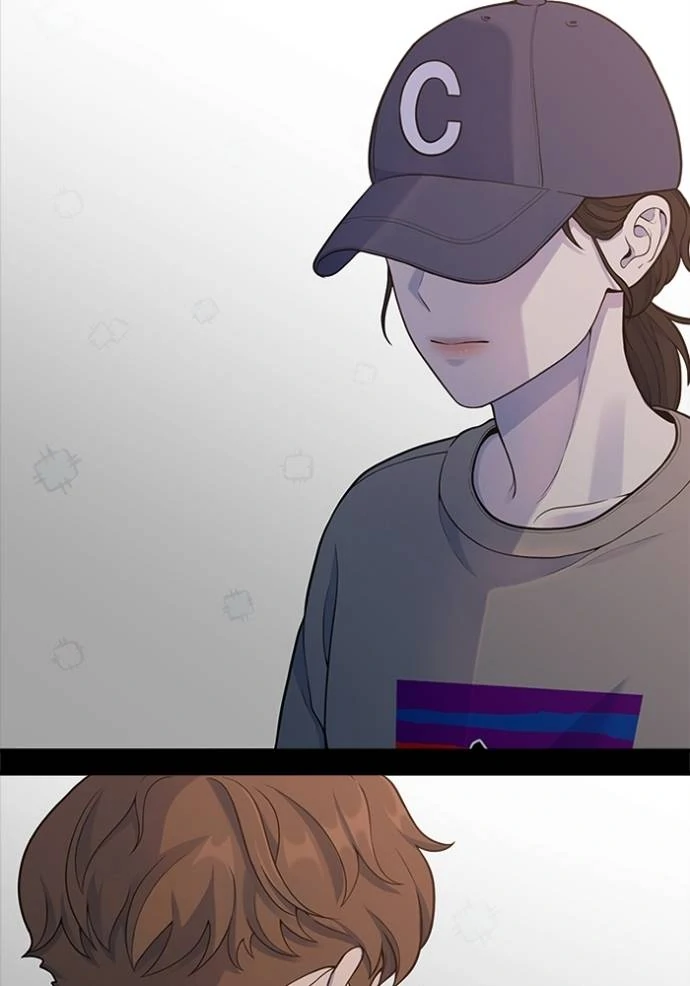 The Sacred Life of a Webcomic Artist Chapter 16 page 58