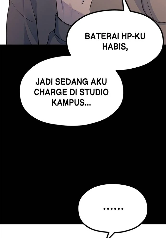 The Sacred Life of a Webcomic Artist Chapter 16 page 64