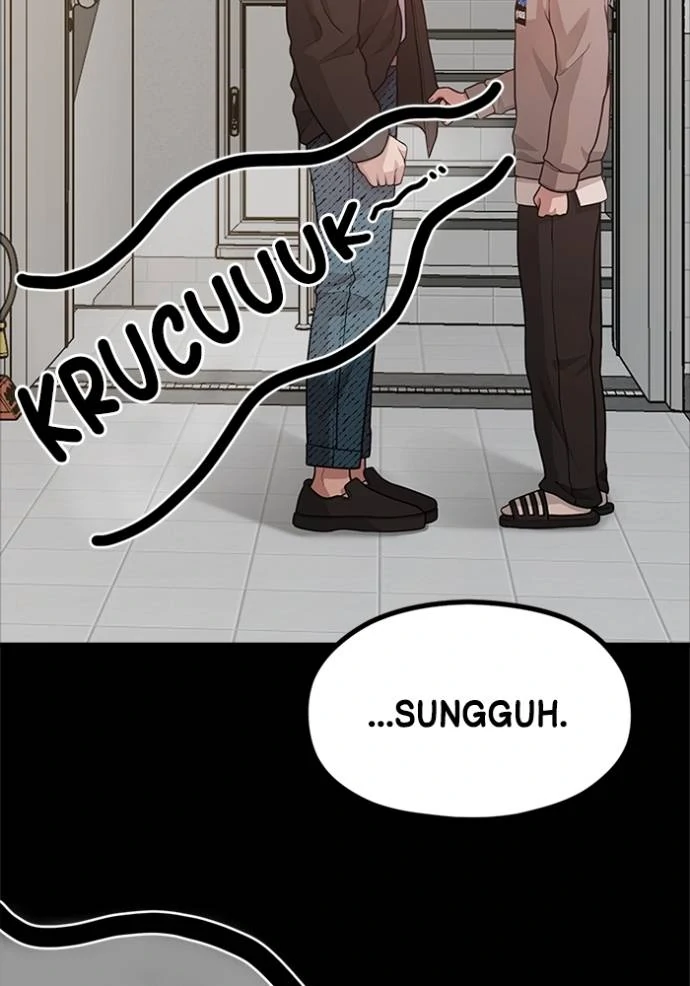 The Sacred Life of a Webcomic Artist Chapter 16 page 67