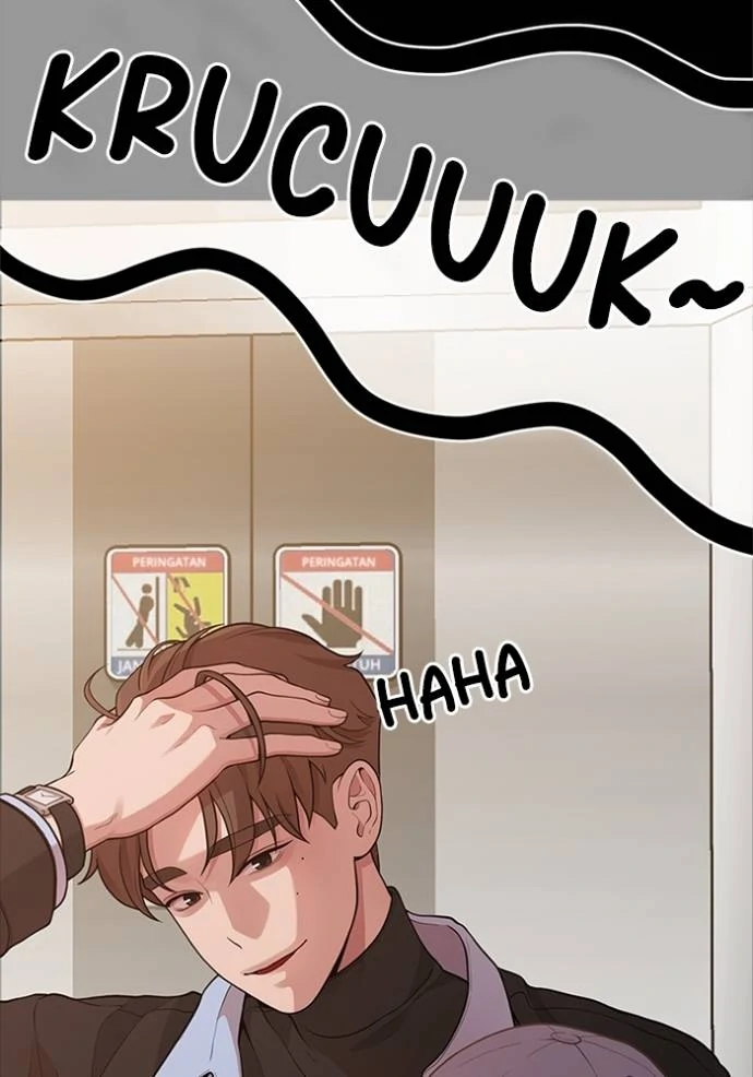 The Sacred Life of a Webcomic Artist Chapter 16 page 68