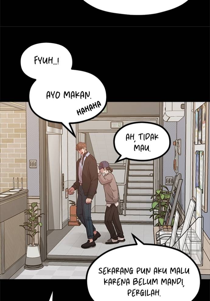 The Sacred Life of a Webcomic Artist Chapter 16 page 70