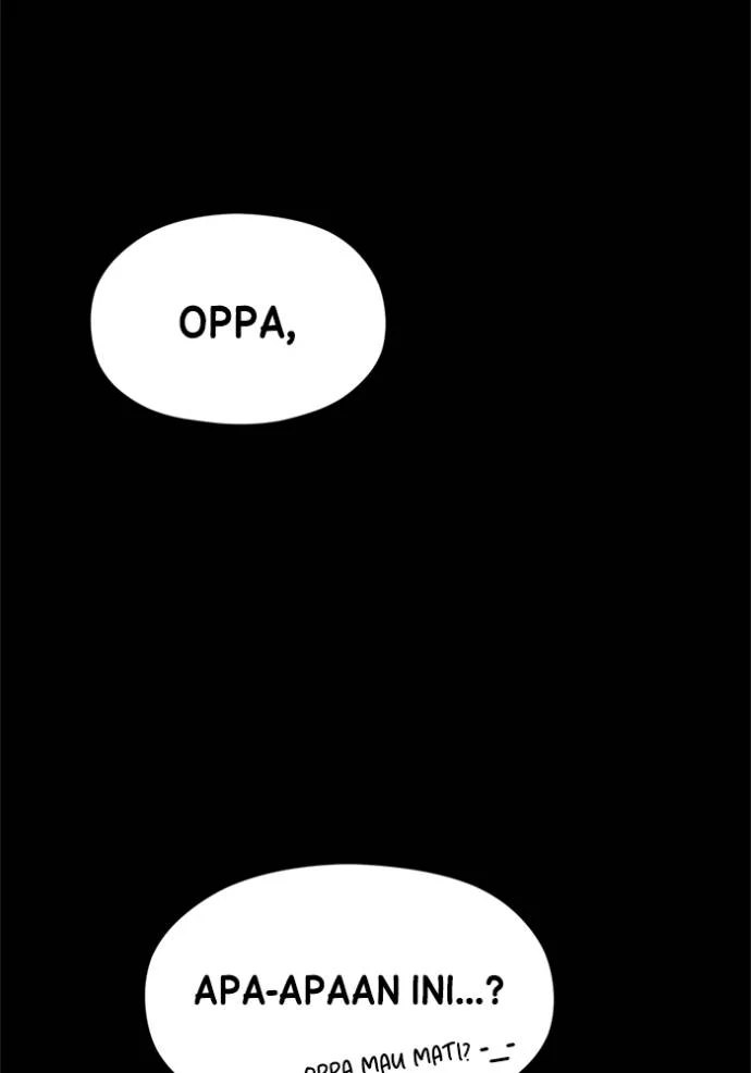 The Sacred Life of a Webcomic Artist Chapter 16 page 7