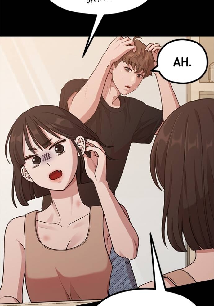 The Sacred Life of a Webcomic Artist Chapter 16 page 8