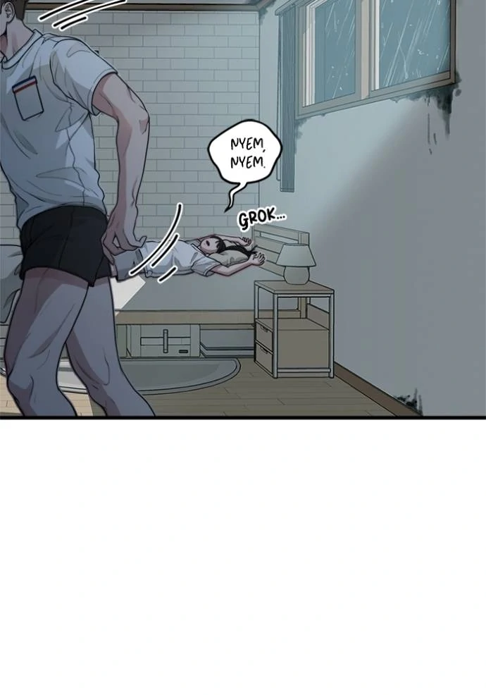 The Sacred Life of a Webcomic Artist Chapter 16 page 90
