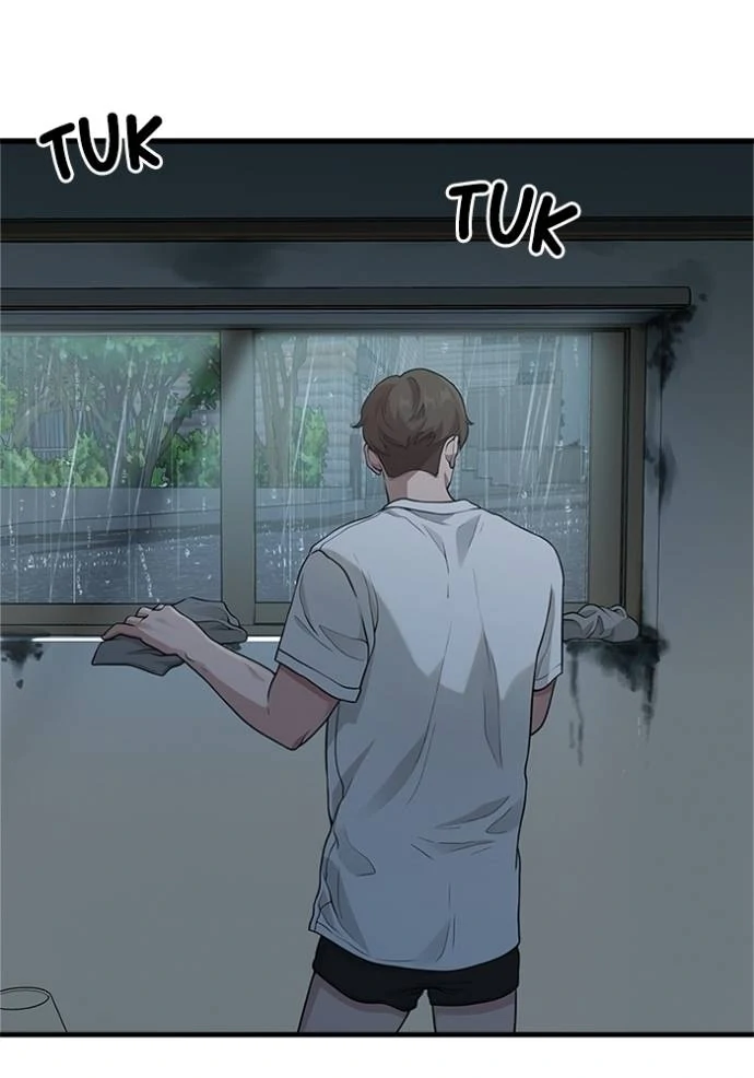 The Sacred Life of a Webcomic Artist Chapter 16 page 91