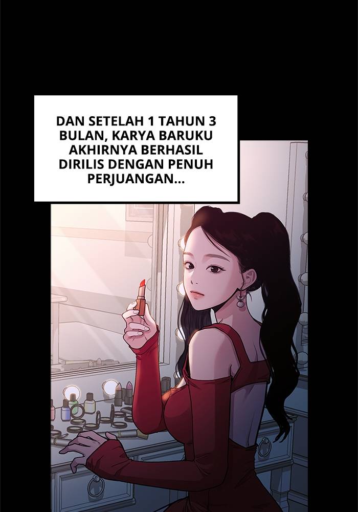 The Sacred Life of a Webcomic Artist Chapter 3 page 20