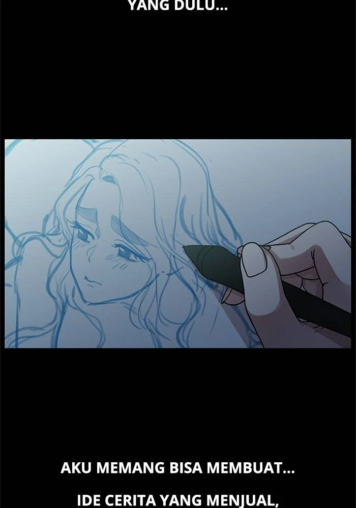 The Sacred Life of a Webcomic Artist Chapter 3 page 24