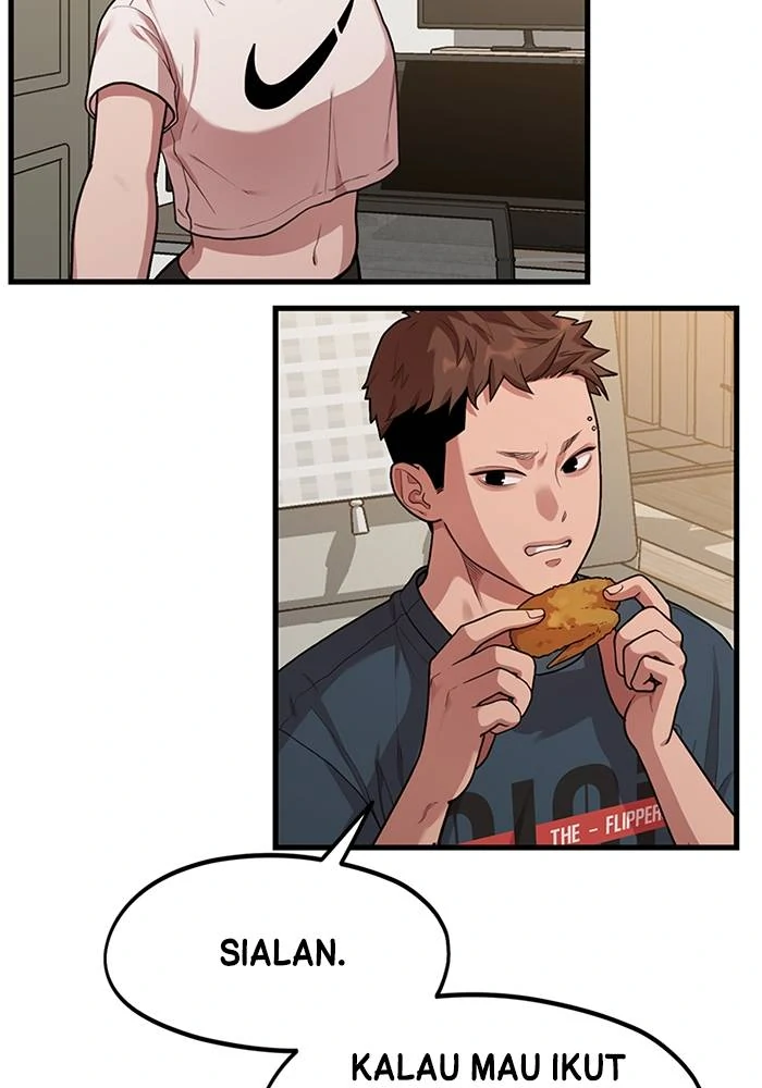 The Sacred Life of a Webcomic Artist Chapter 3 page 32