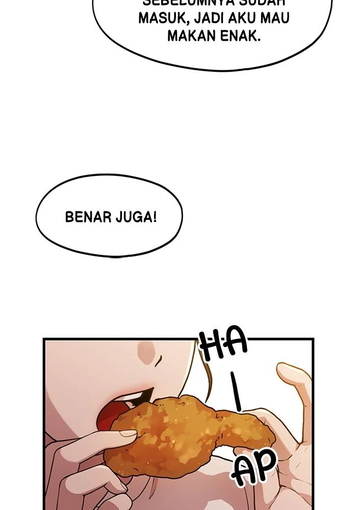 The Sacred Life of a Webcomic Artist Chapter 3 page 37