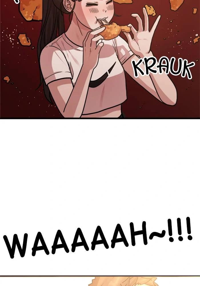 The Sacred Life of a Webcomic Artist Chapter 3 page 39
